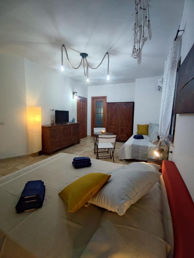 Villa Wunjo Iun R3267 La Maddalena  Exterior foto
